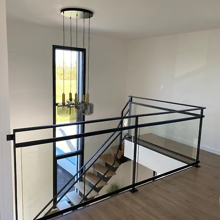 Maison 4 Au Coeur Du Vignoble Nantais ヴィラ Saint-Lumine-de-Clisson