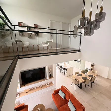 Maison 4 Au Coeur Du Vignoble Nantais ヴィラ