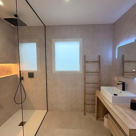 ヴィラ Maison 4 Au Coeur Du Vignoble Nantais