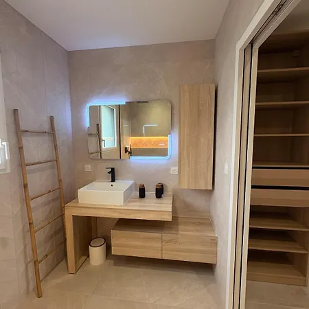 ヴィラ Maison 4 Au Coeur Du Vignoble Nantais Saint-Lumine-de-Clisson